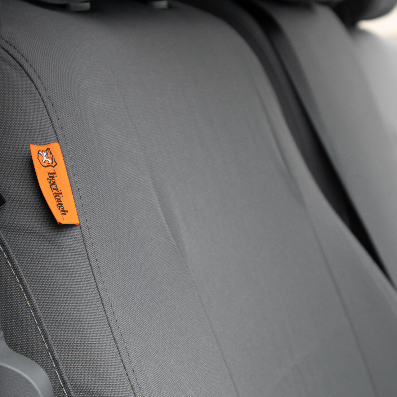40/20/40 Seat Covers for XL Ford Truck (W0523027)