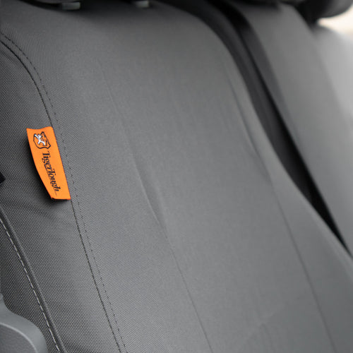 40/20/40 Seat Covers for XL Ford Truck (W0523027)