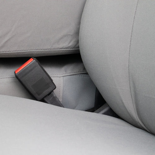 40/20/40 Seat Covers for XL Ford Truck (W0523027)