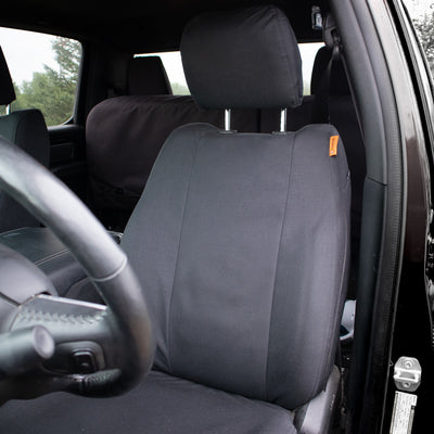 Tactical Driver's Seat Cover for Ram Trucks (T0712008)