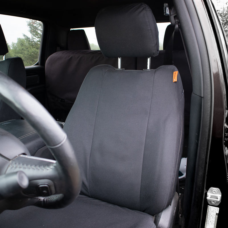 Tactical Driver's Seat Cover for Ram Trucks