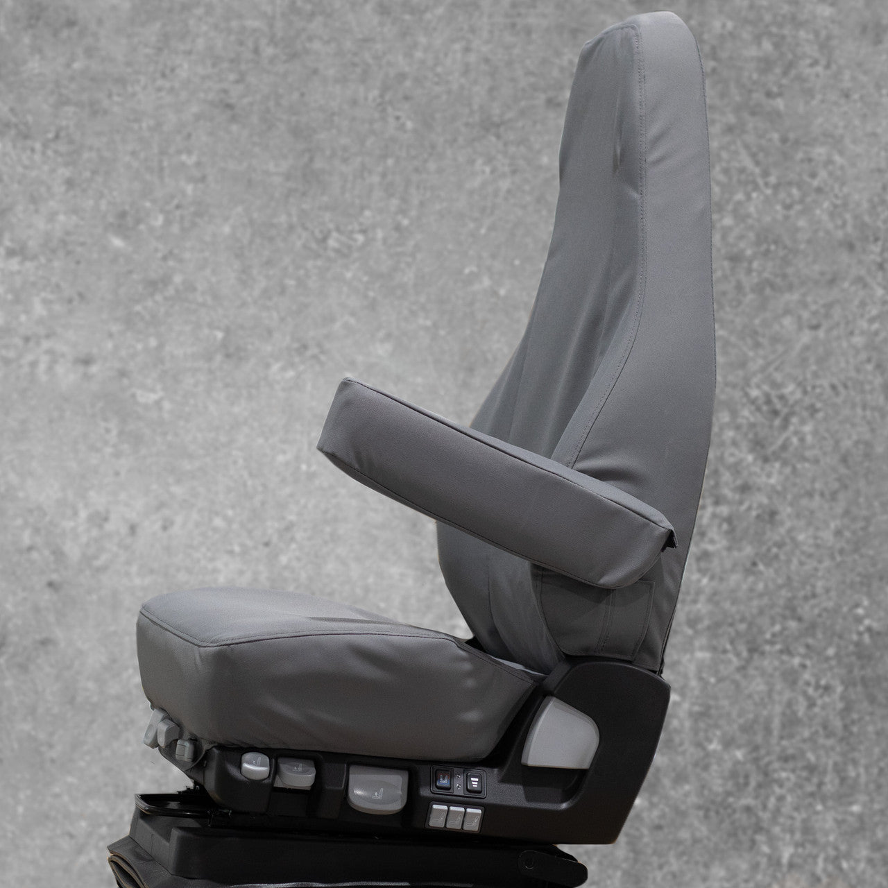 ISRI seat cover