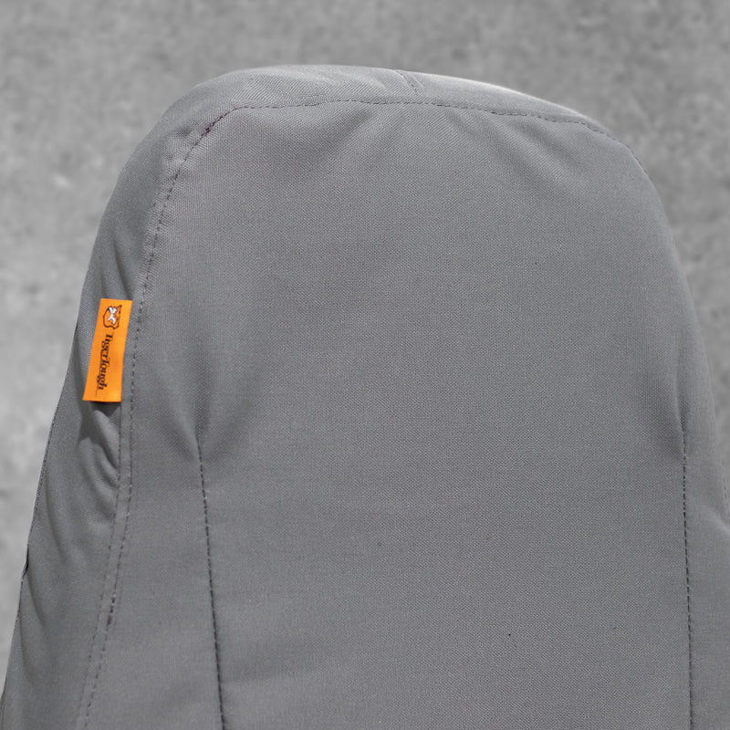 ISRI seat cover, great fit