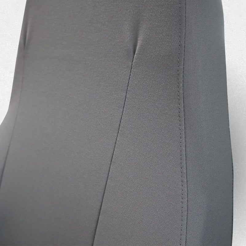 Durable seat cover for Freightliner Cascadia Air Ride High Back Passenger Seat