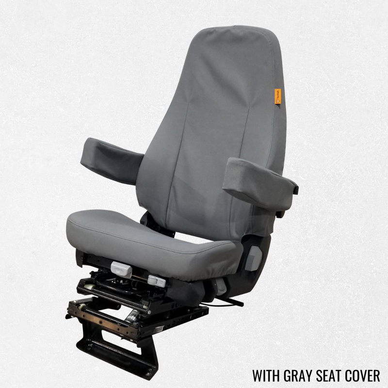 Freightliner Isri Air Ride Antimicrobial Seat Cover
