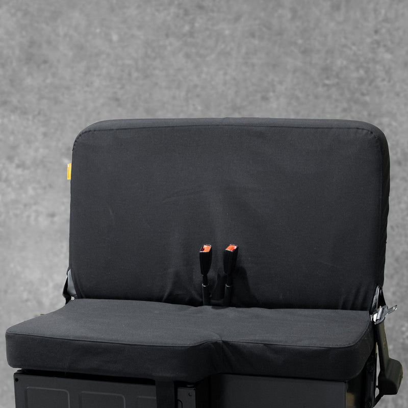 Kenworth Passenger Bench
