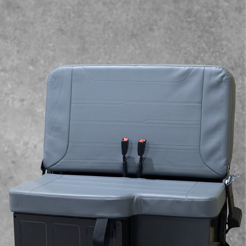 Kenworth Passenger Bench