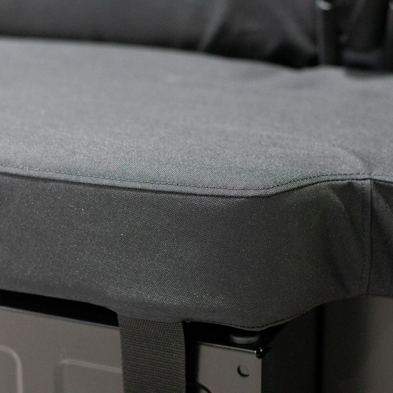 Kenworth Passenger Bench