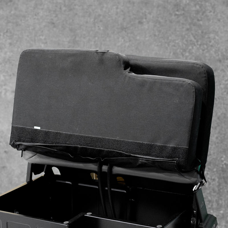 Kenworth Passenger Bench