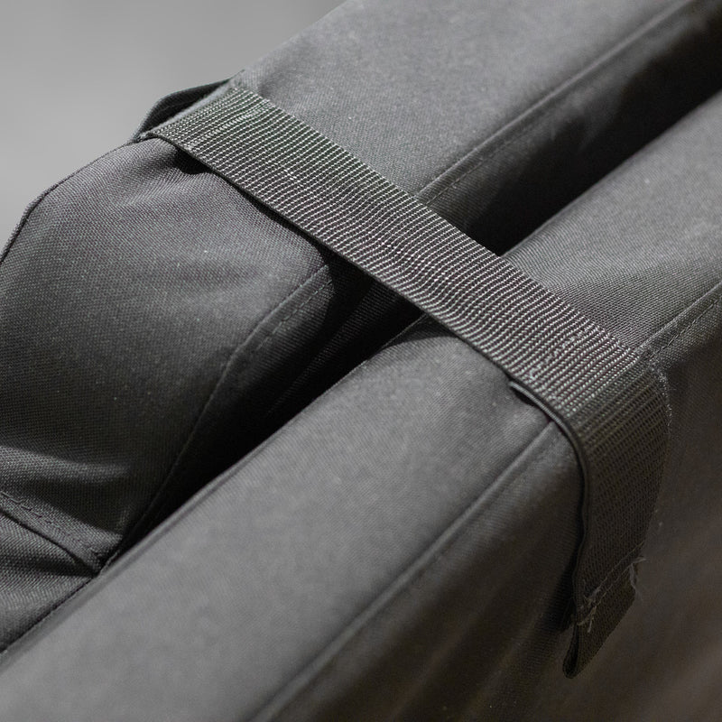 Kenworth Passenger Bench