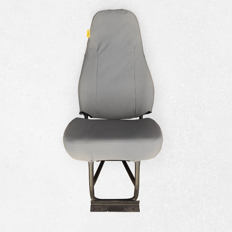 Peterbilt National Stationary Passenger Antimicrobial Seat Cover