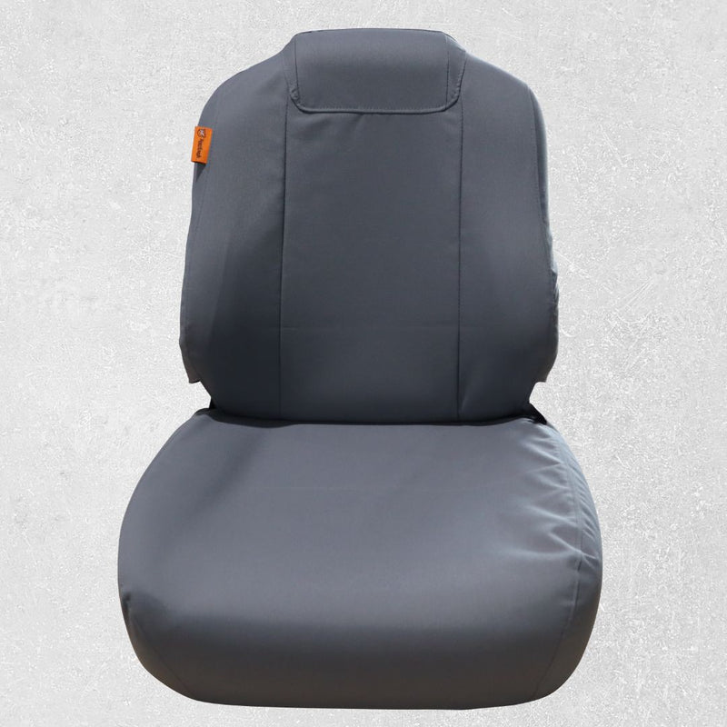 Kenworth Stationary Midback Passenger Antimicrobial Seat Cover