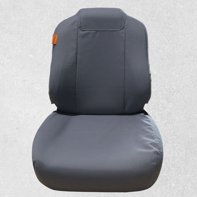 Kenworth Stationary Midback Passenger Seat Cover (S0343006)