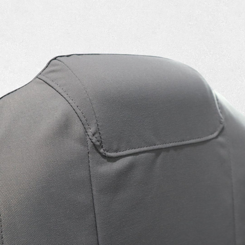 Kenworth Stationary Midback Passenger Seat Cover