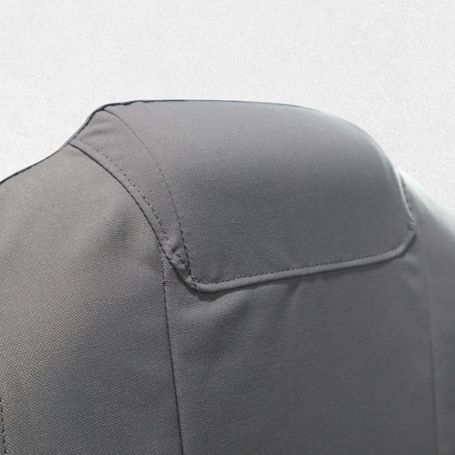 Kenworth Stationary Midback Passenger Antimicrobial Seat Cover (S0343006)