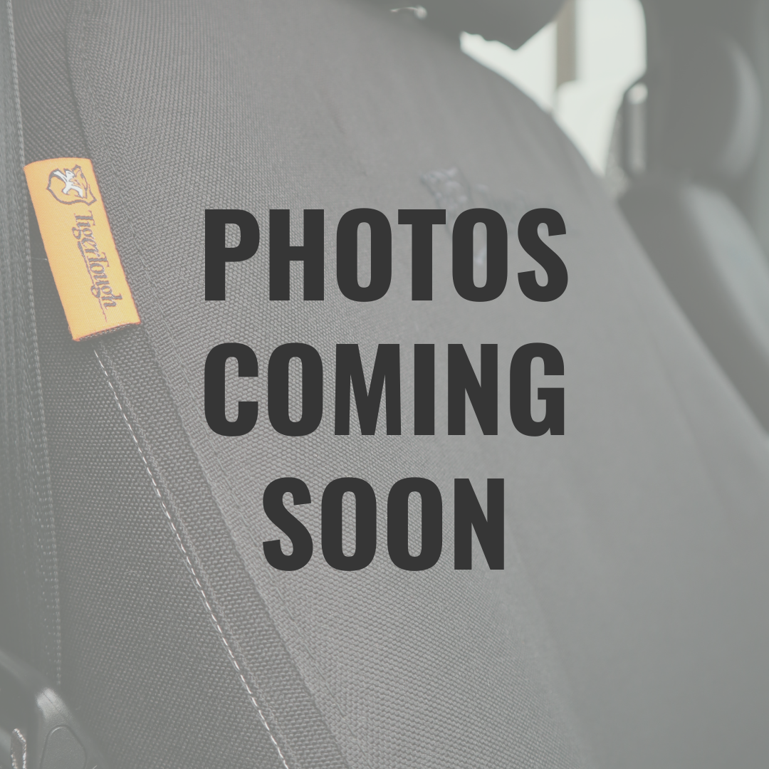 Mack Passenger's Seat Cover (32501)