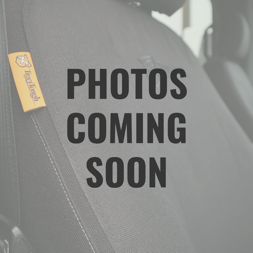 Peterbilt GraMag Seat Cover (32203)