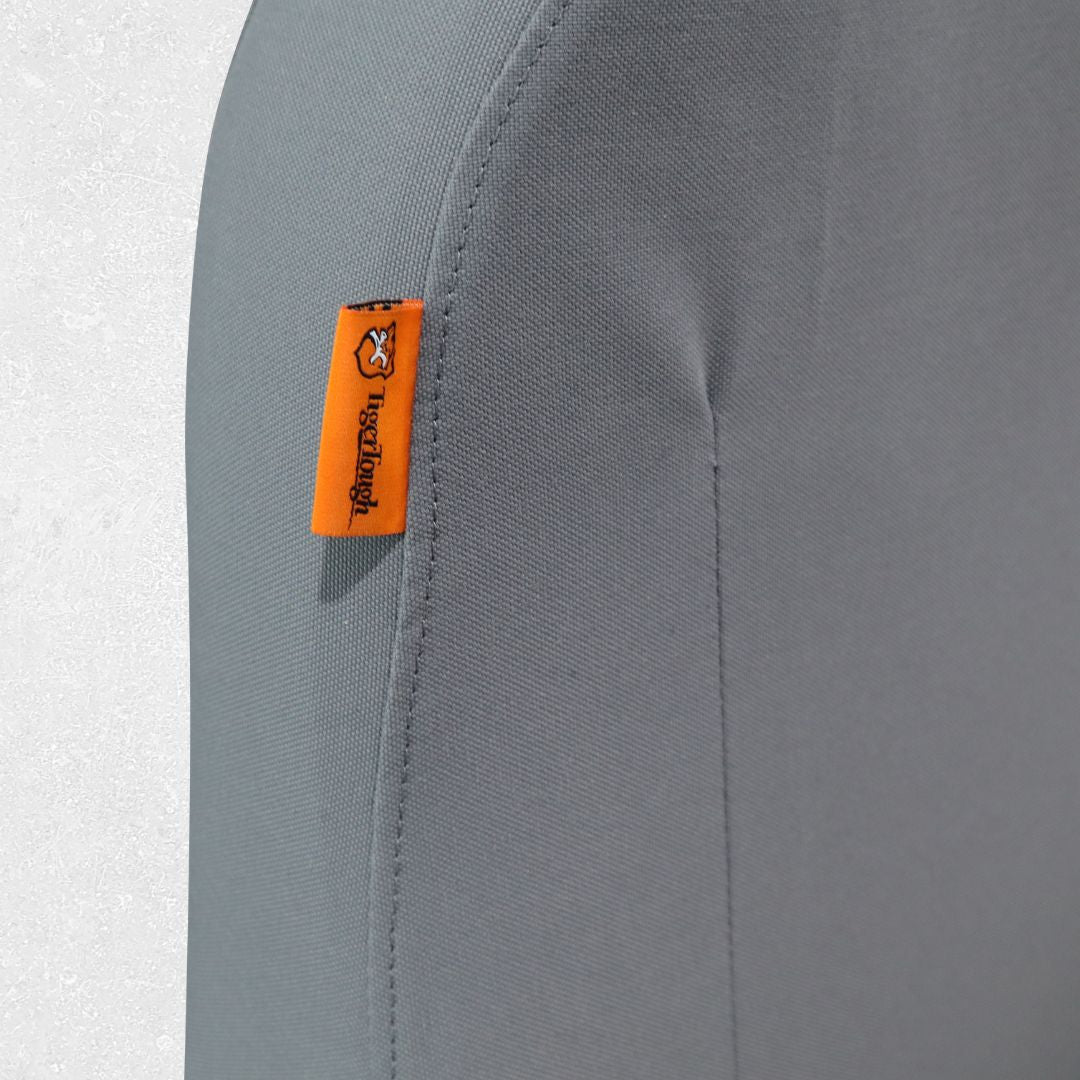 Kenworth Stationary High Back Passenger Seat Cover (S0343005)