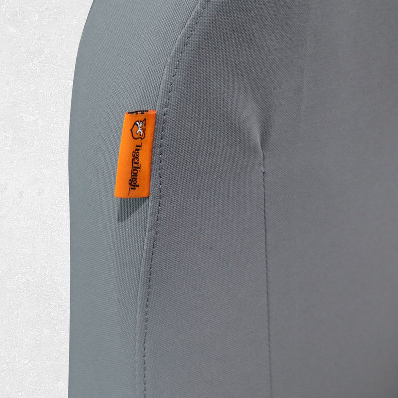 Kenworth Stationary High Back Passenger Seat Cover