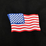 swatch#WAVING-AMERICAN-FLAG
