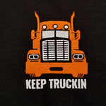 swatch#KEEP-TRUCKIN