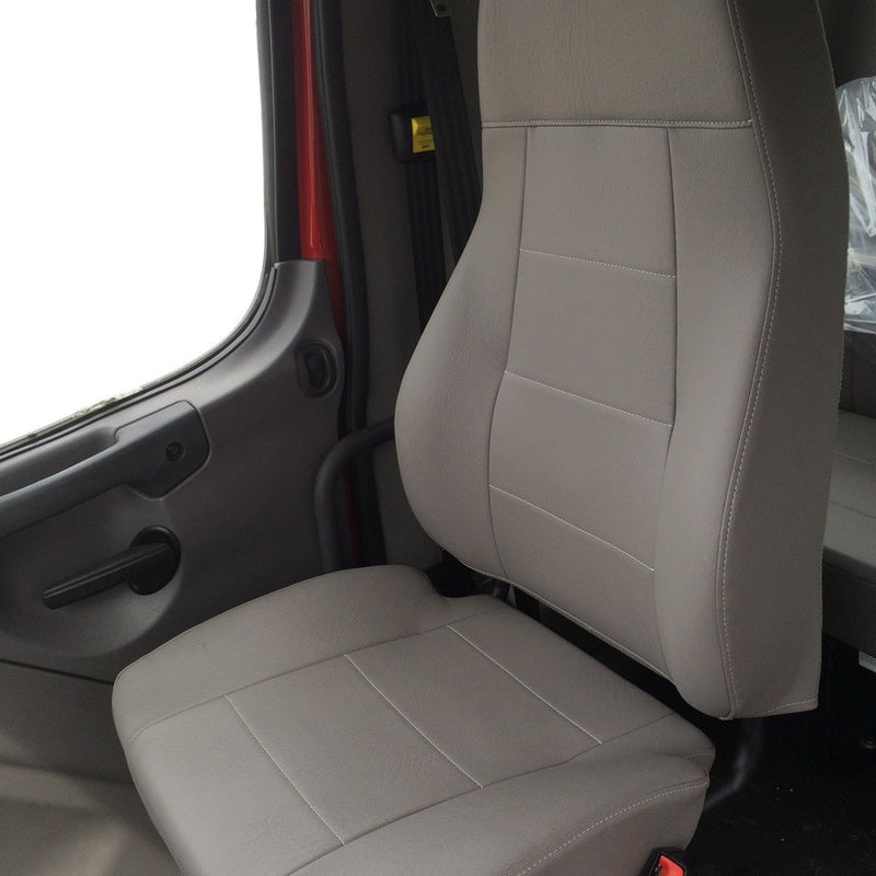 Antimicrobial Seat Covers for Ford F650 & F750 Trucks