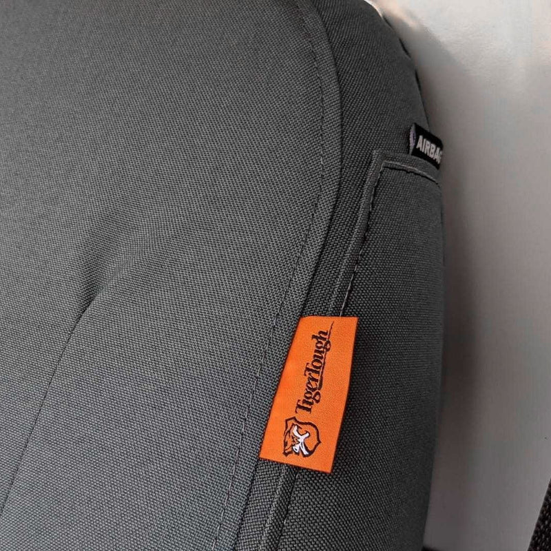 Antimicrobial Seat Covers for Ford Transit Vans