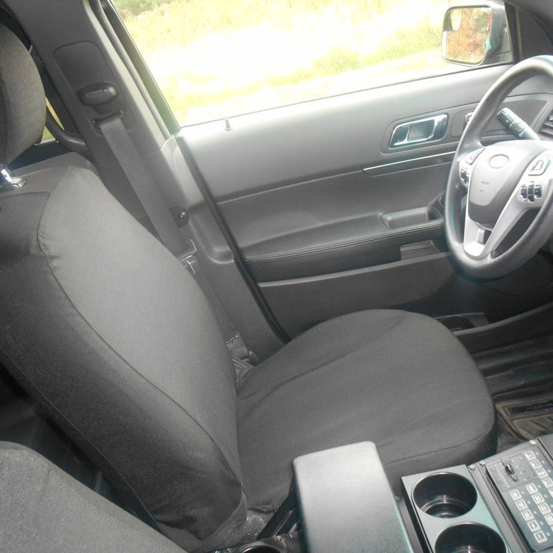 Ford Explorer Antimicrobial Seat Covers