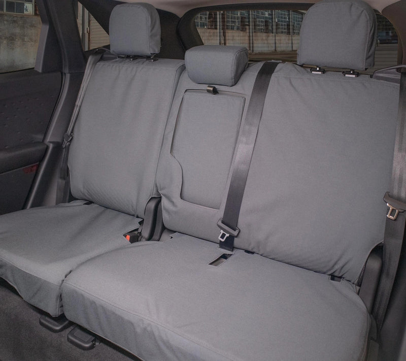 Ford Escape Rear Antimicrobial Seat Covers