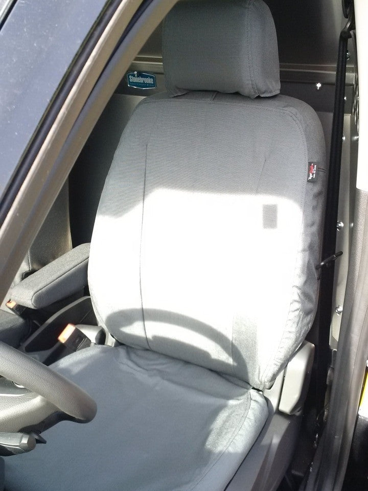 Antimicrobial Seat Covers for Mercedes Metris Vans