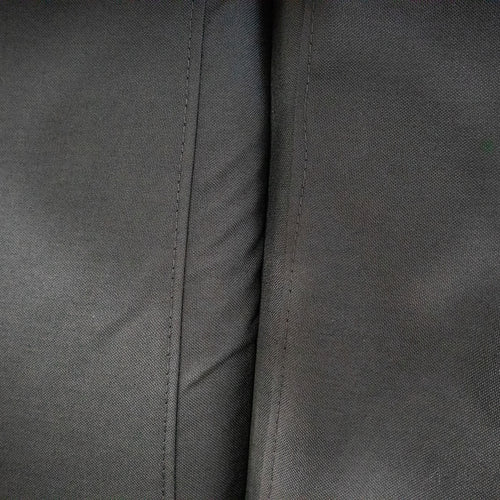 Jeep Wrangler JKU Rear Seat Covers (W0755013)