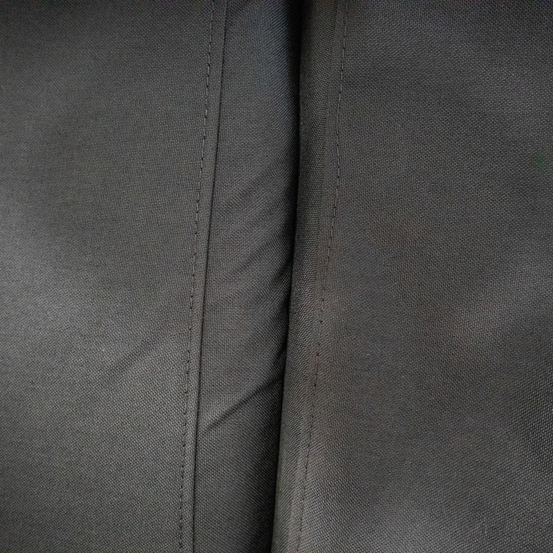 Jeep Wrangler JKU Rear Seat Covers