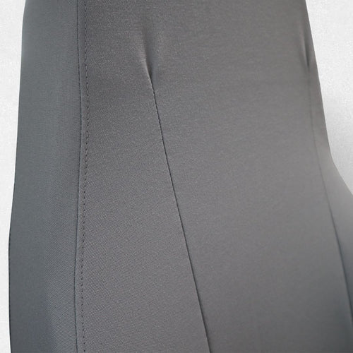 Heavy duty, waterproof, custom fit seat cover for Freightliner Cascadia Air Ride High Back Driver Seat