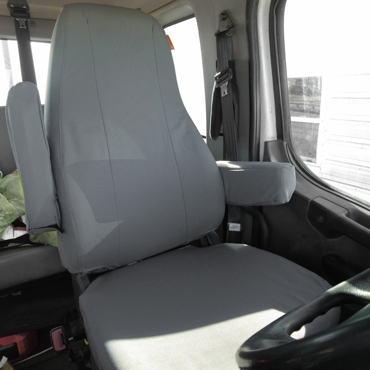 National Air Ride Seat Cover (32602)