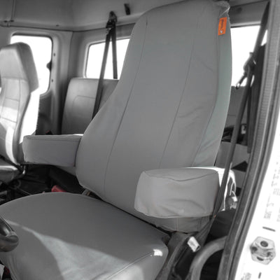 National Air Ride Seat Cover (32602)