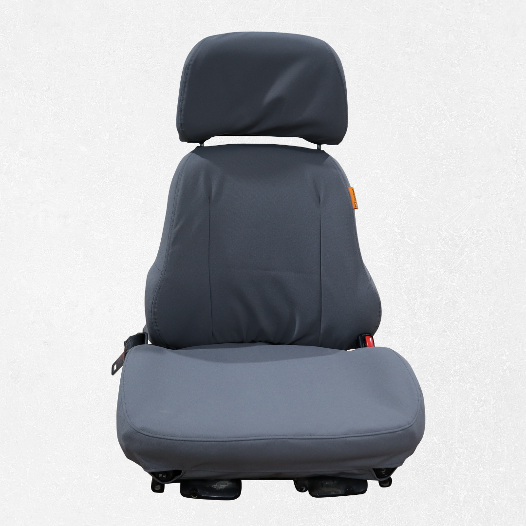 CAT Dozer/Grader Seat Cover (E82216)