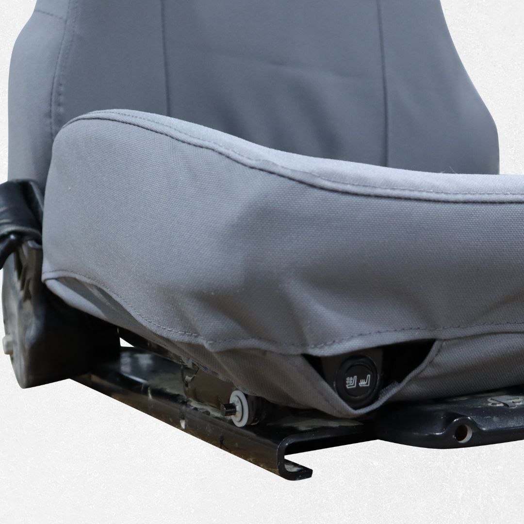 CAT Dozer/Grader Seat Cover (E0822016)
