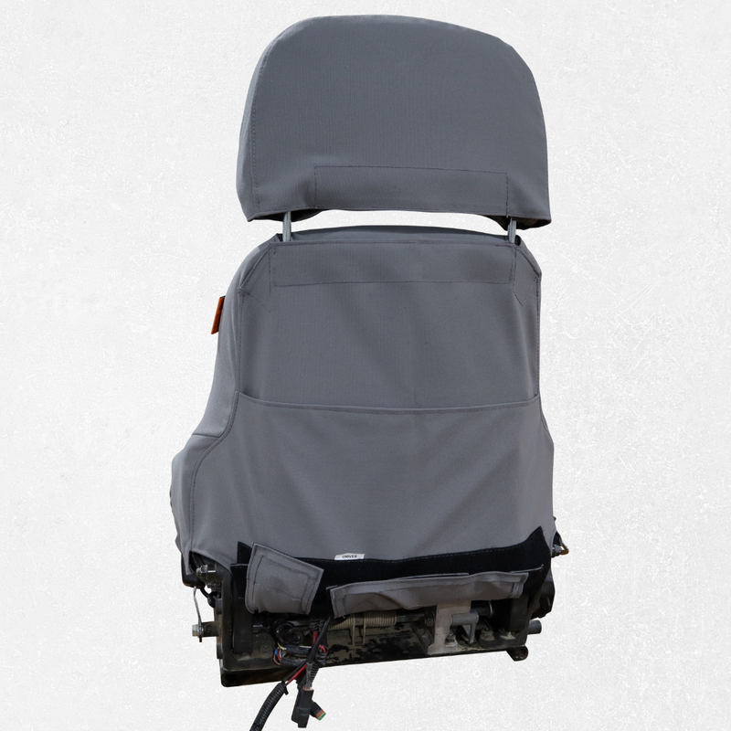 CAT Dozer/Grader Seat Cover