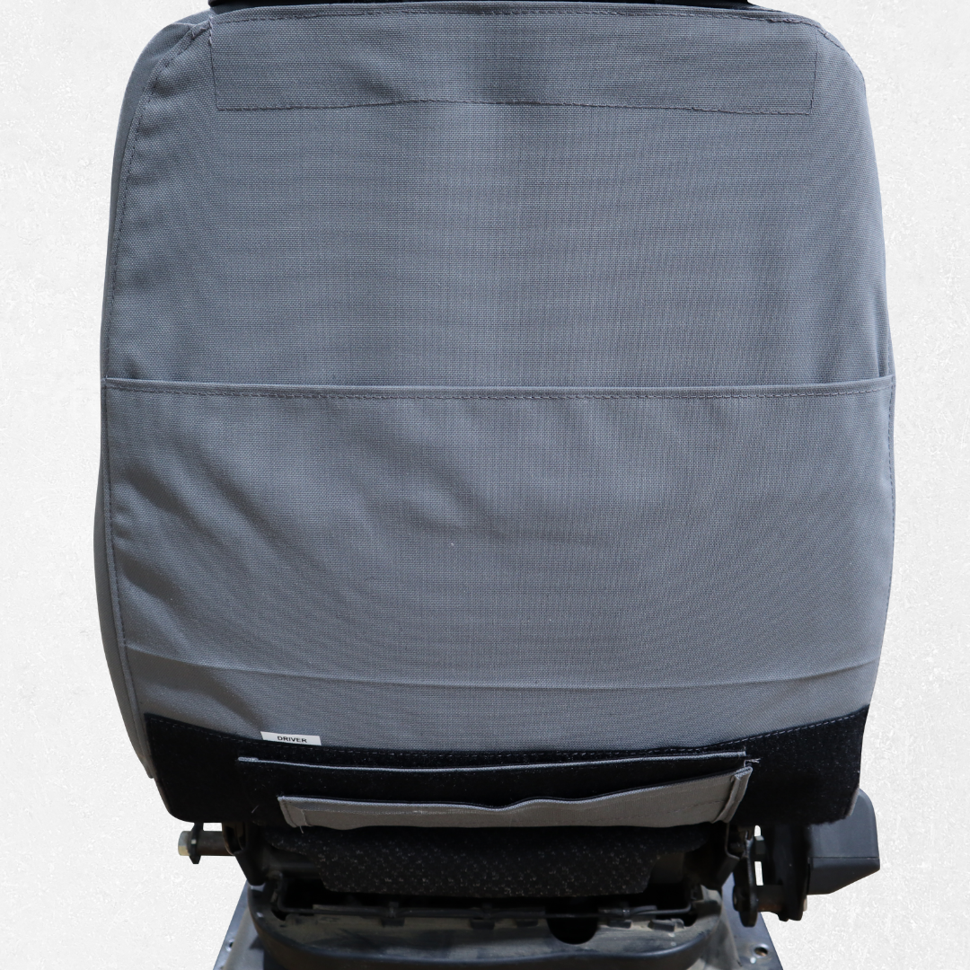 CAT Dozer/Grader Seat Cover (E0822016)