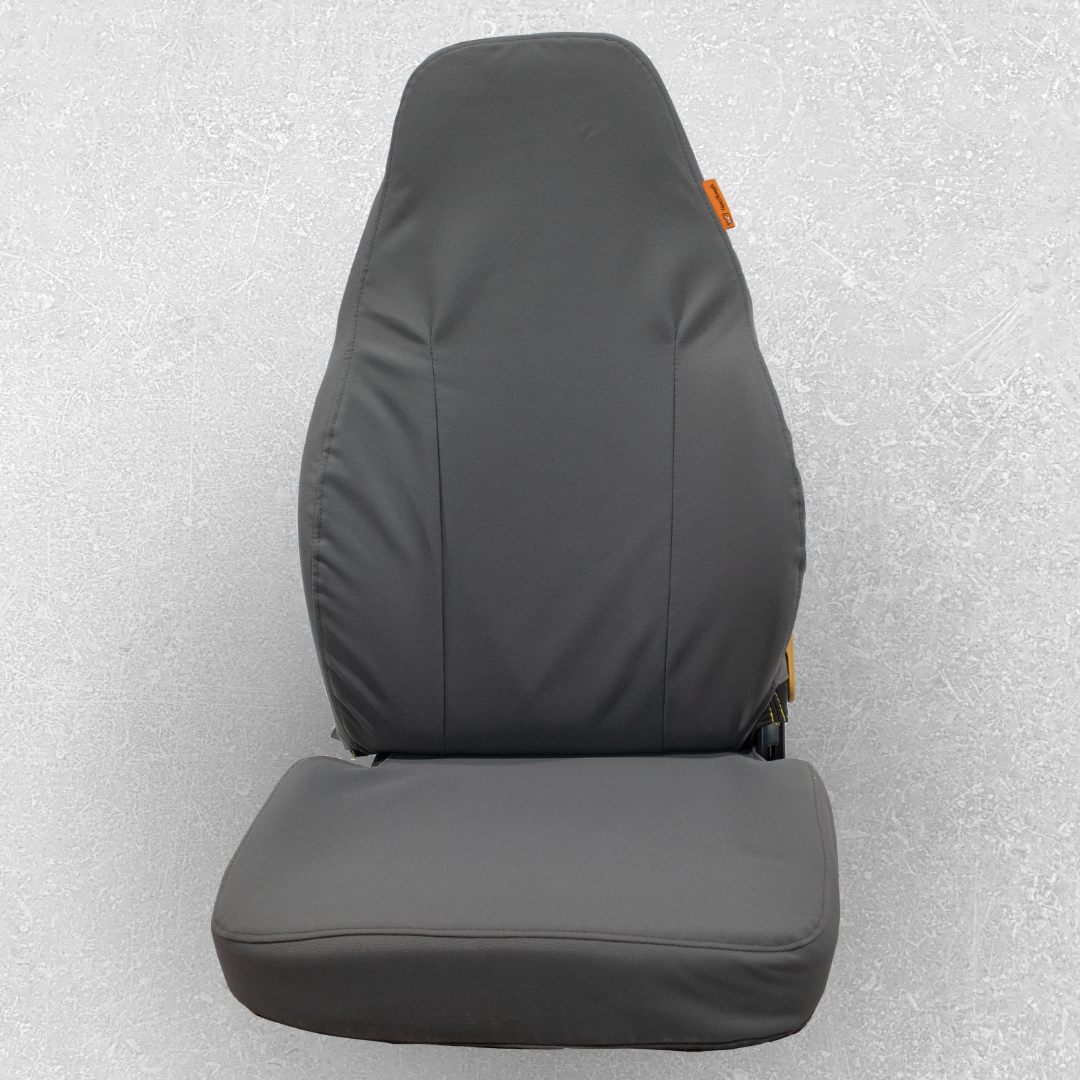 CAT Next Gen Mini Excavator Seat Cover