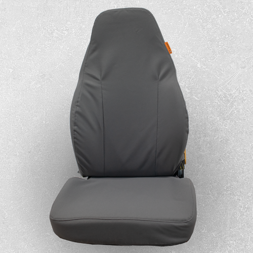 Seats Inc Legacy High Back Seat Cover