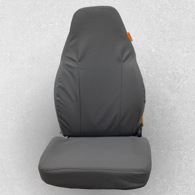 CAT Next Gen Mini Excavator Seat Cover