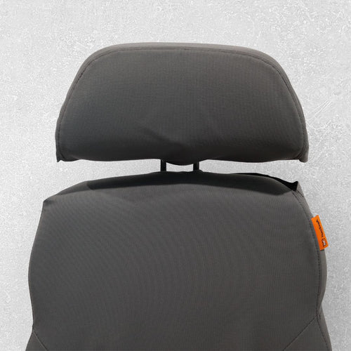 E82237 CAT Wheel Loader Seat Cover