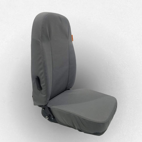 Kubota Excavator (Enclosed Cab) Seat Cover (E82238)