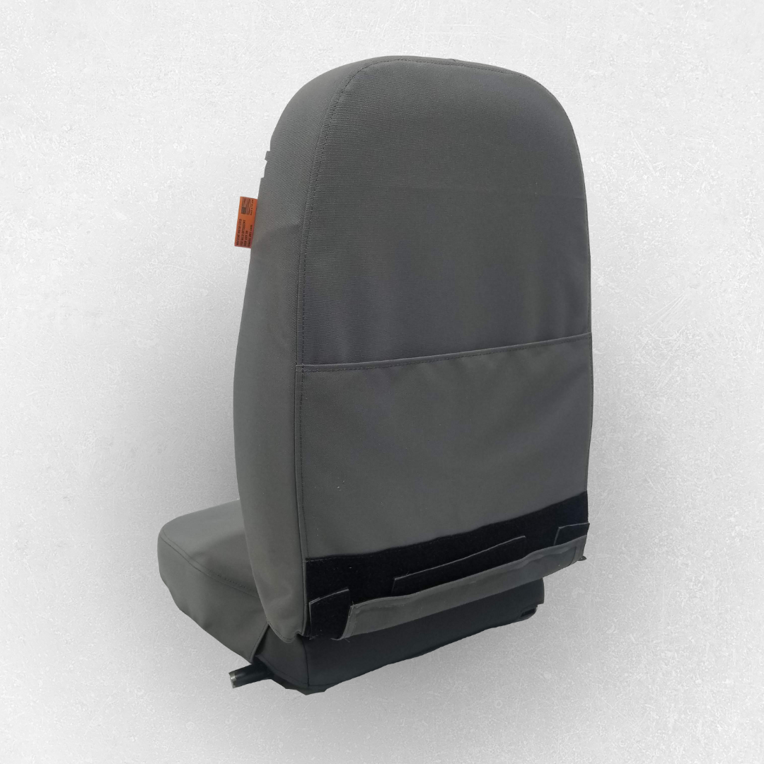 Kubota Excavator (Enclosed Cab) Seat Cover (E82238)