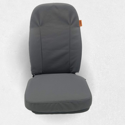 Kubota Excavator (Enclosed Cab) Seat Cover (E82238)