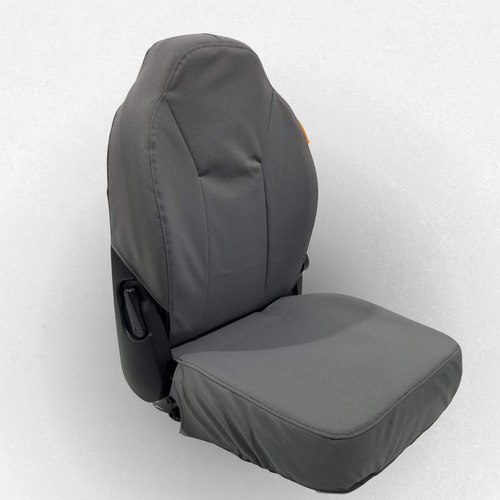 Kubota Excavator (Open Cab) Seat Cover (E82239)