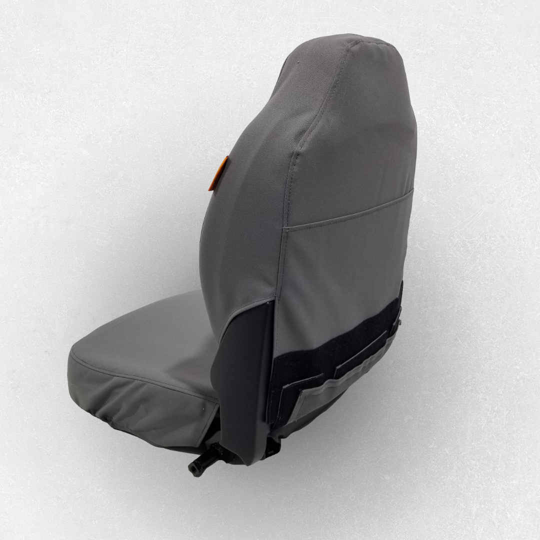 Kubota Excavator (Open Cab) Seat Cover (E82239)