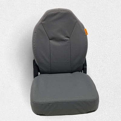 Kubota Excavator (Open Cab) Seat Cover (E82239)