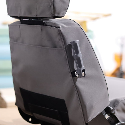 Mini Excavator (Open Cab) Seat Cover (E0822040)